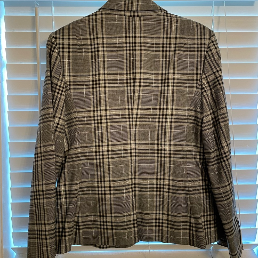 The Limited size 12 blazer women - Picture 4 of 4